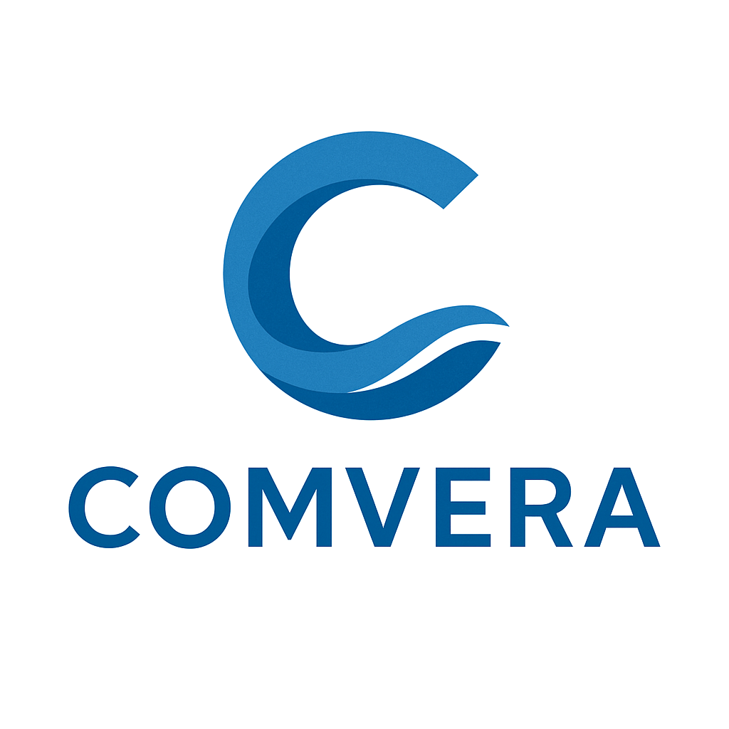 Comvera logo